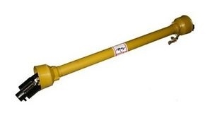 Hay Tedder PTO Shaft