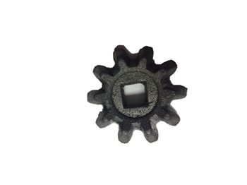10 Tooth Pinion Gear