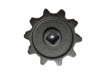 10- Tooth Sprocket