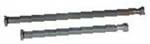 40 1/4" Long x 1-18/" Square Harrow Axle