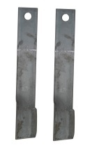 7' Rotary Cutter Blades