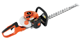 Echo 21.2cc Hedge Trimmer with 20 inch Blades