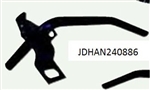 Right Hand Scraper Arm for John Deere Disc Harrow