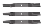 Set of Landpride 6ft Finishing/Grooming Mower Blades 890-172C 890172C LAND PRIDE 72"