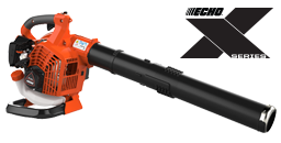 Echo 25.4 cc  X Series Handheld Blower