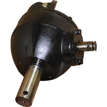 Heavy Duty Post Hole Digger Gearbox