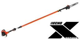 Echo 25.4 cc X Series Power Pruner with in-line handle