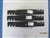 3 USA REPLACEMENT BLADES FOR JOHN DEERE M136195 TCU30316- COMMERCIAL MULCHERS