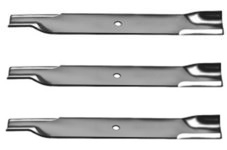 Set of 3 EXMARK BLADE 20-1/2"X 15/16"