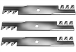 Exmark Mulching Blades