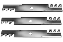 Exmark Mulching Blades