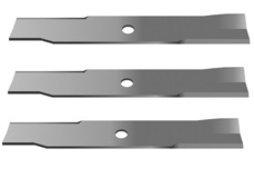 Set of 3 Exmark Low Lift Blade 18" X 2-1/2"