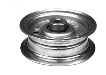 IDLER PULLEY AYP SEARS ROPER CRAFTSMAN 173437 HUSQVARNA 5321737-37