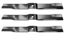 Set of 3 Low Lift 24-3/4" Blade