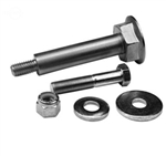 Exmark Hardware Kit for Exmark 103-8415 Deck Wheels