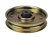 IDLER PULLEY CUB CADET 01004081 02005077-CUB CADET LAWN MOWER PARTS-FASTEST SHIP