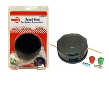 TRIMMER HEAD SPEED FEED -SHINDAIWA 78890-18001-OREGON 55-294 STENS 385-284-13375