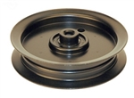 IDLER PULLEY CUB CADET 756-04141 756-1229 02005077 01004081-FITS LT & RZT SERIES