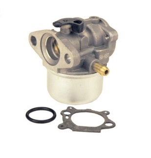 NEW CARBURETOR FOR BRIGGS & STRATTON