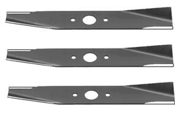 SET OF 3 AYP BLADES 16-5/8"X 1-1/4"