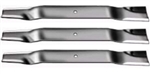 Set of (3) 21" Heavy Duty Blades