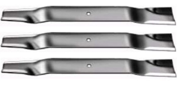 Set of (3) 21" Heavy Duty Blades