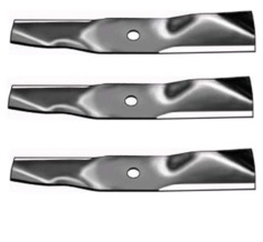 Set of 3 John Deere 18-5/8" Blades