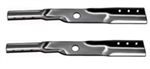 Set of 2 Snapper 19-41/64" Blades