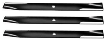 SET OF 3 24 9/16" USA BLADES