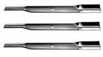 SET OF (3) 24 15/16" USA BLADES