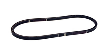 COGGED BELT FOR SNAPPER REPL SNAPPER 12353 PRIME LINE 7-07915