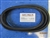 OEM SPEC BELT- AA SECTION BELT 73" ARAMID FIBER- SNAPPER KEES 2-2252 7022252