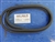 OEM SPEC BELT-6 SIDED X 73-3/4" ARAMID FIBER- SNAPPER KEES 4-3844 7043844