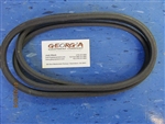 OEM SPEC BELT-6 SIDED X 73-3/4" ARAMID FIBER- SNAPPER KEES 4-3844 7043844