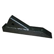 1-1/4" Thick x 1-3/4" Point Width x 10-7/8" Long Subsoiler Point