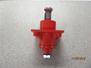 MASCHIO/ CARONI Spindle Assembly for Finishing Mowers - OUT OF STOCK