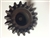 18-Tooth Plate Gear