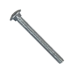 7/16" x 5" Carriage Bolt for Rear Lift Yoke