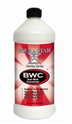 Four Star Marine Boat Wash Concentrate