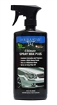 Four Star Ultimate Spray Wax Plus