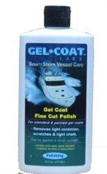 Gel Coat Labs Fine Cut Polish