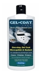 Gel Coat Labs One-Step, Micro-Polish and Sealant