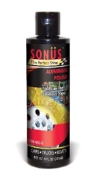 Sonus Aluminum Polish