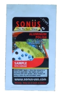 Sonus Aluminum Polish 16.9 oz.