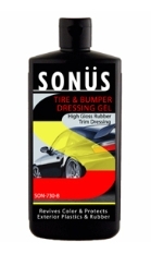 Sonus Tire and Bumper Dressing Gel