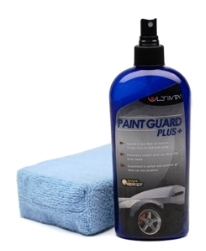 P21S Paintwork Cleanser with Microfiber