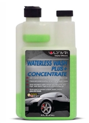 Ultima Waterless Wash Concentrate 16 oz.