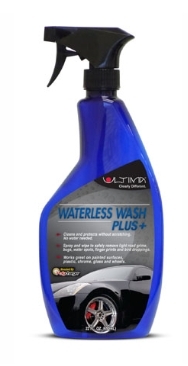 P21S Gloss-Enhancing Paintwork Cleanser - P21S Auto Care Products