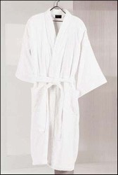 T950 Luxury Cotton Bath Robe