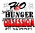 HUNGER AND OBSESSION